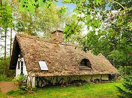 2 Person Holiday Home in Ejstrupholm