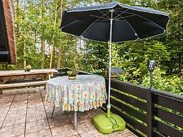 2 Person Holiday Home in Ejstrupholm
