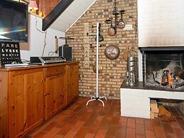 2 Person Holiday Home in Ejstrupholm