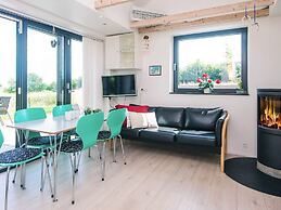 Relaxed Holiday Home in Haderslev near Sea