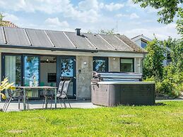 Relaxed Holiday Home in Haderslev near Sea