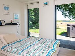 Relaxed Holiday Home in Haderslev near Sea