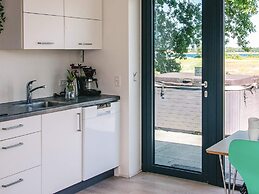 Relaxed Holiday Home in Haderslev near Sea