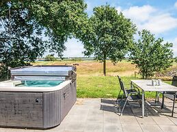 Relaxed Holiday Home in Haderslev near Sea