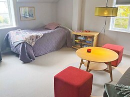 Holiday Home in Gedser