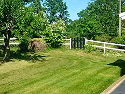 Holiday Home in Gedser
