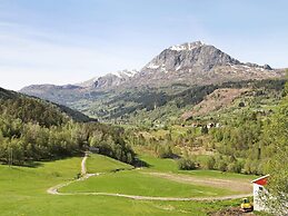 10 Person Holiday Home in Bygstad