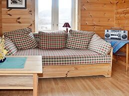 10 Person Holiday Home in Bygstad