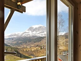10 Person Holiday Home in Bygstad