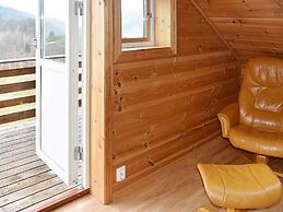 10 Person Holiday Home in Bygstad