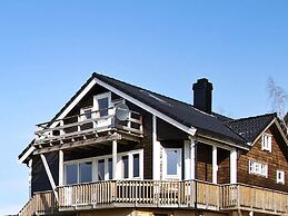 10 Person Holiday Home in Bygstad