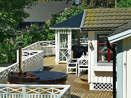 Holiday Home in Ödsmål