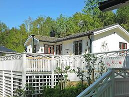 Holiday Home in Ödsmål