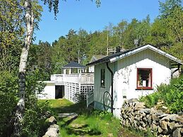 Holiday Home in Ödsmål