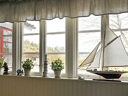 Holiday Home in Ödsmål