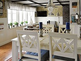 Holiday Home in Ödsmål