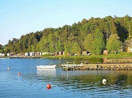 Holiday Home in Ödsmål