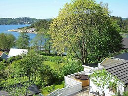 Holiday Home in Ödsmål