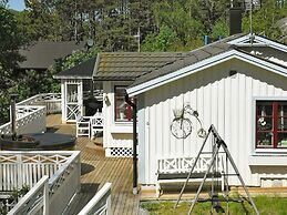 Holiday Home in Ödsmål