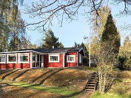 4 Person Holiday Home in Hammar