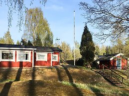 4 Person Holiday Home in Hammar