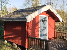 4 Person Holiday Home in Hammar