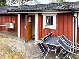 4 Person Holiday Home in Hammar