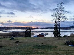 4 Person Holiday Home in Hammar
