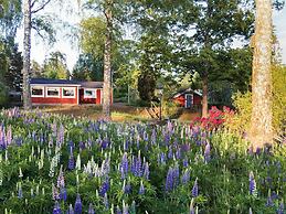 4 Person Holiday Home in Hammar