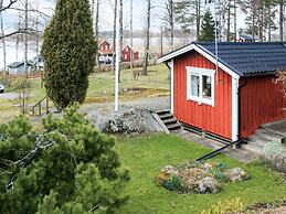 4 Person Holiday Home in Hammar