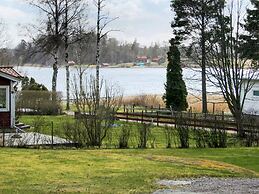 4 Person Holiday Home in Hammar