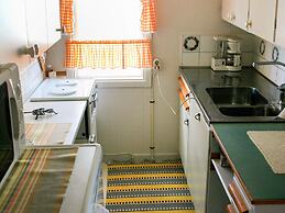 4 Person Holiday Home in Hammar