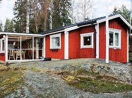 4 Person Holiday Home in Hammar