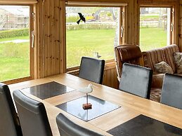 4 Person Holiday Home in Hammar