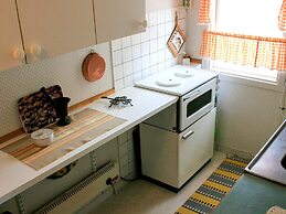 4 Person Holiday Home in Hammar