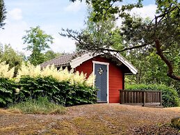 4 Person Holiday Home in Hammar