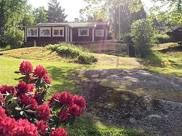4 Person Holiday Home in Hammar