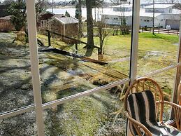 4 Person Holiday Home in Hammar