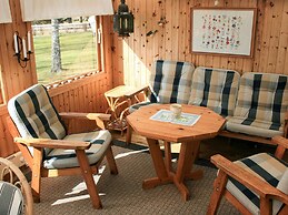 4 Person Holiday Home in Hammar