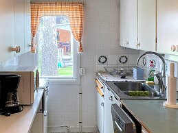 4 Person Holiday Home in Hammar