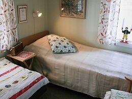 4 Person Holiday Home in Hammar
