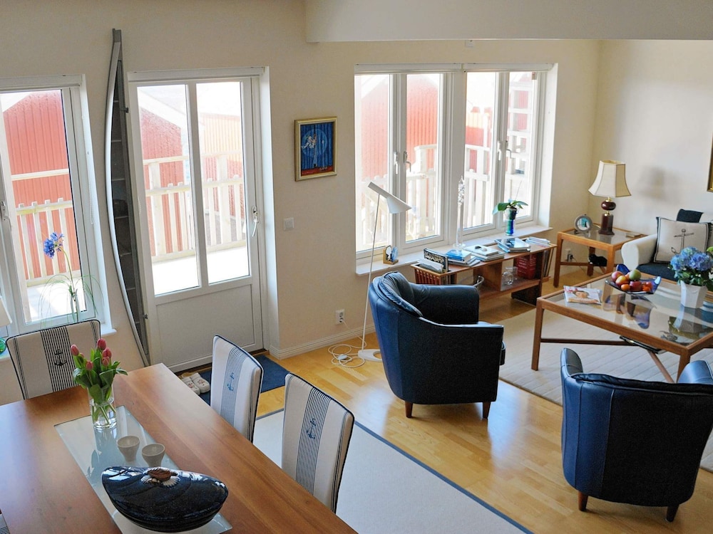 Holiday Home in Skärhamn