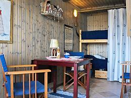 Holiday Home in Skärhamn