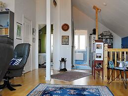 Holiday Home in Skärhamn