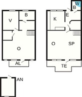Holiday Home in Skärhamn