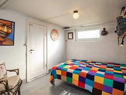 4 Person Holiday Home in Ebberup-by Traum
