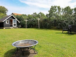 4 Person Holiday Home in Ebberup-by Traum