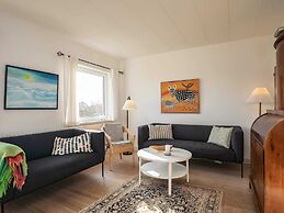 4 Person Holiday Home in Ebberup-by Traum