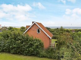 4 Person Holiday Home in Ebberup-by Traum