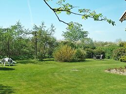 4 Person Holiday Home in Ebberup-by Traum